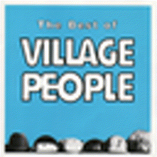 Village People - Y.M.C.A.
