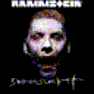 Rammstein - Engel