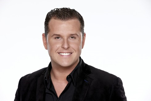 John West - Lach En Leef