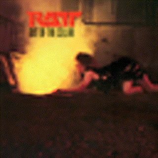 Ratt - Round And Round