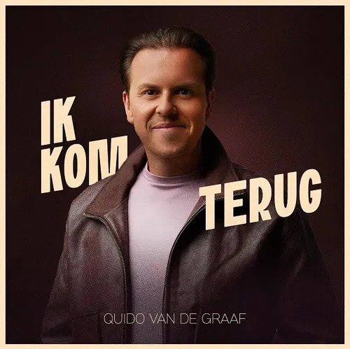 Quido Van De Graaf - Ik Kom Terug