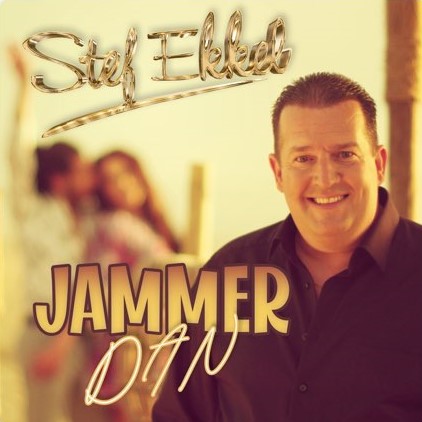 Stef Ekkel - Jammer Dan