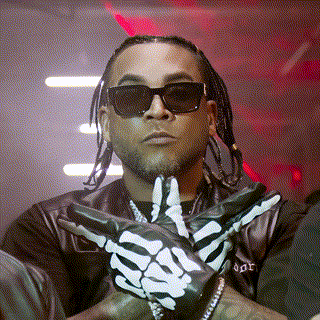 Don Omar & Lucenzo - Danza Kuduro (Tiesto Remix)