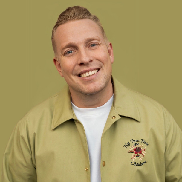 Billy Dans & Mart Hoogkamer - Gappie Sappie