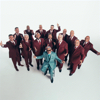 El Gran Combo De Puerto Rico - Me Libere