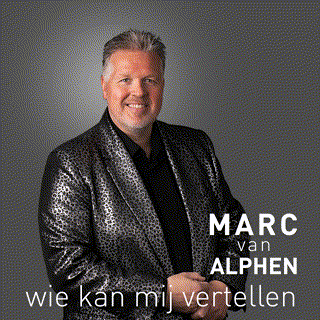 Marc Van Alphen - Stand By Me