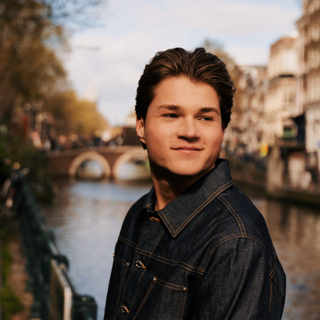 Samuel Welten & Russo - Boem!